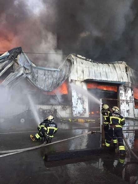 我司对北京大红门木材厂火灾事件作出分析,提出建议