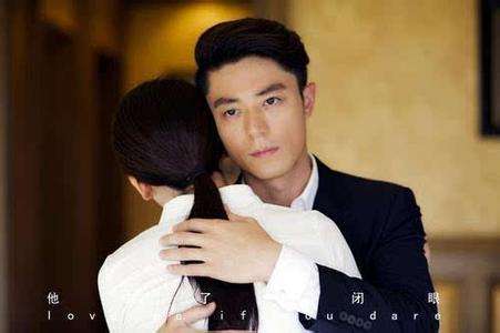 上周末,由霍建华,王凯,马思纯,尹正等人主演的《他来了,请闭眼》开始